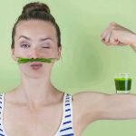 wheatgrass diabetes