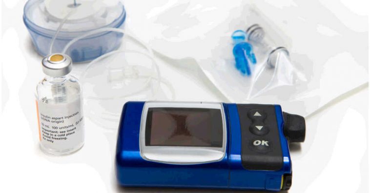 insulin-pump