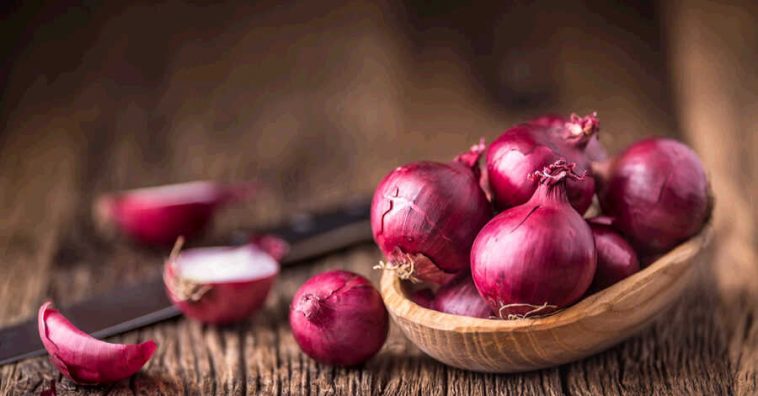 red-onions