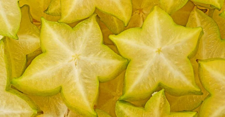 starfruit