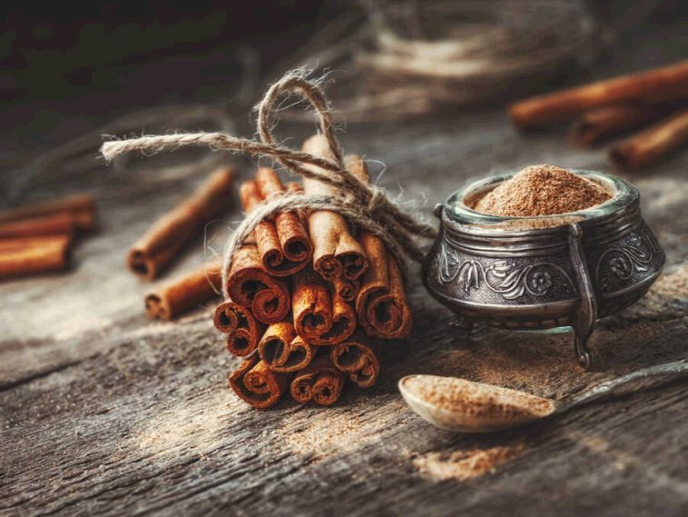 Can Cinnamon Lower Your Blood Sugar Levels