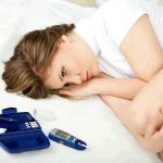 Being Diabetic and Depressed: A Very Dangerous Combination