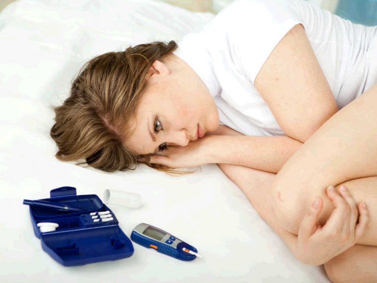 Being Diabetic and Depressed: A Very Dangerous Combination