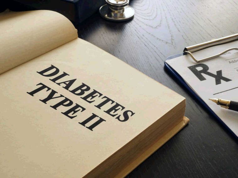 long-term effects of Type 2 Diabetes