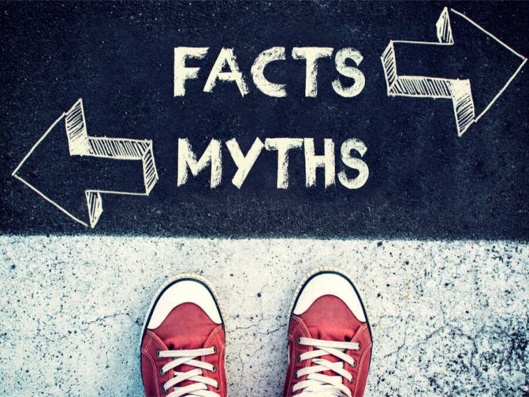 common myths about diabetes