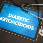 how to recognize diabetic ketoacidosis