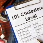 LDL-cholesterol levels may reveal diabetes