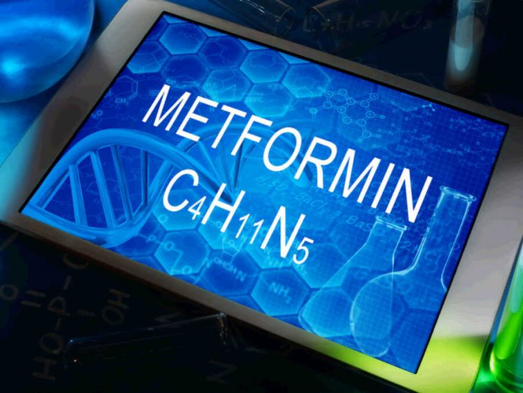 is Metformin the next big thing