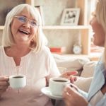 caffeine can minimize death risk in women with diabetes