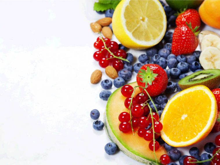 low-sugar fruits diabetics can eat