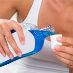 mouthwash increases the risk of diabetes