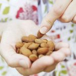 almonds are good for diabetics