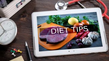 diet tips for people with prediabetes