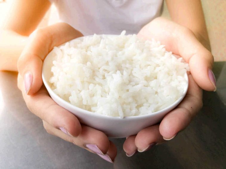 eat rice if you are diabetic