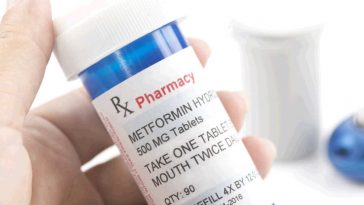 what are the possible side effects of Metformin