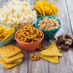 snacks diabetics should avoid