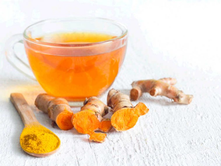 turmeric for diabetes