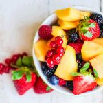 diabetics should eat fruit