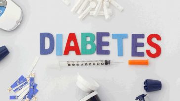 complications of diabetes