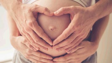 metformin might help pregnant women