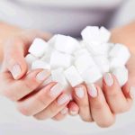 mental disorders and sugar