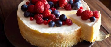 cheesecake recipe for diabetics